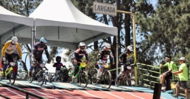 pista de bicicross parque antônio molinari