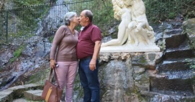 casal fonte dos amores
