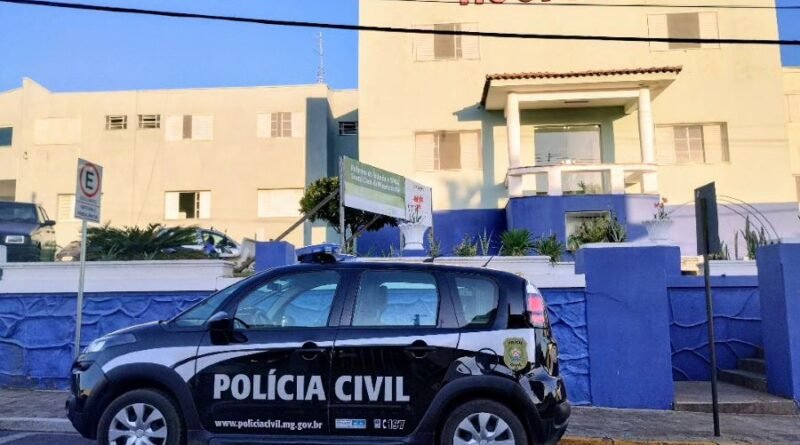 suspeito baleado pela polícia civil