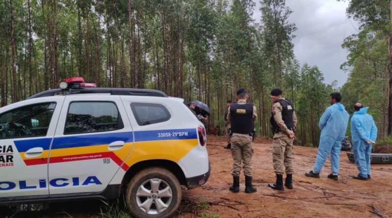 feminicídio zona rural