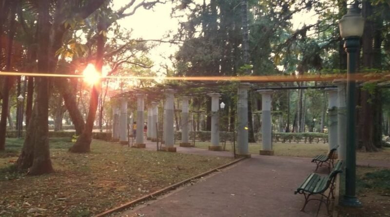 inverno parque josé affonso junqueira
