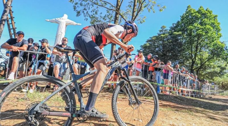 copa internacional de moutain bike parque do cristo