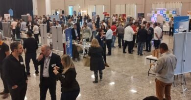 encontro líderes do varejo