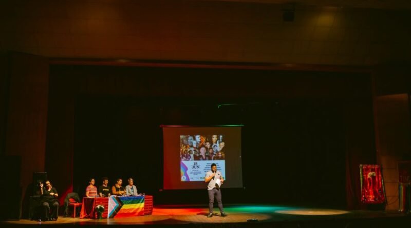 resultado mapeamento projetos lgbt