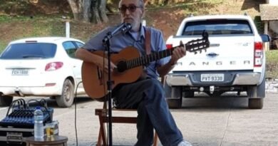 martimiano valério borges