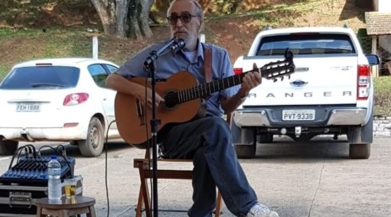 martimiano valério borges