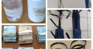 operação centro terapêutico