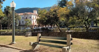 praça Elisário Junqueria