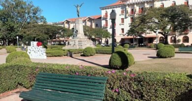 Praça Pedro Sanches