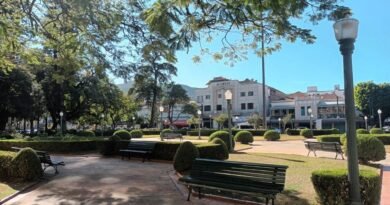 Praça Pedro Sanches