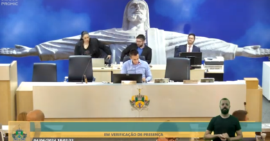 votação requerimento