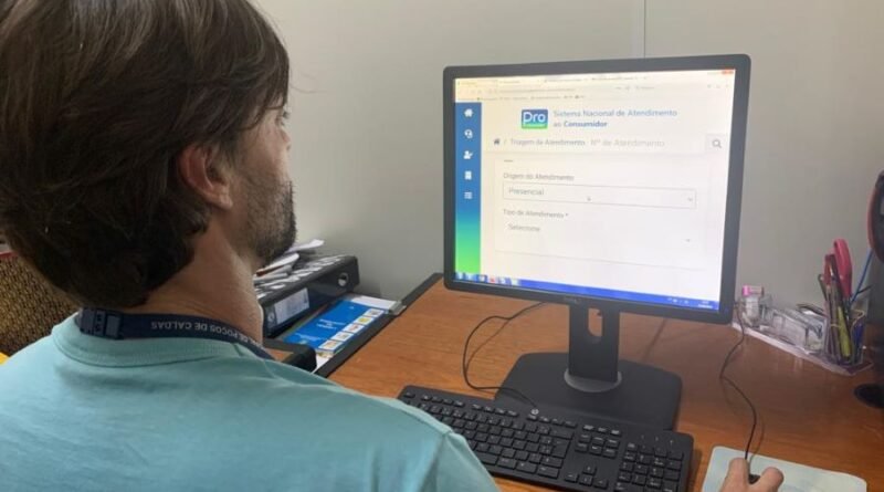 procon poços de caldas