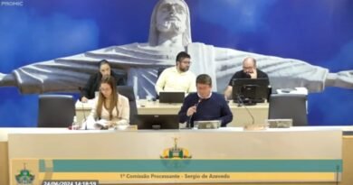 reunião comissão processante cassação prefeito