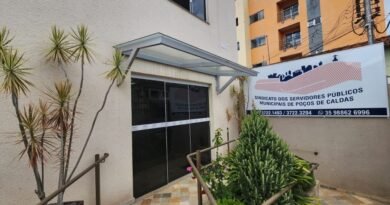 sindicato dos servidores municipais