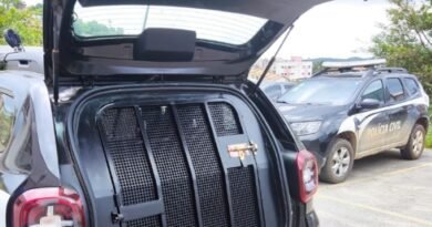 viatura policia civil