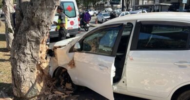 acidente João Pinheiro