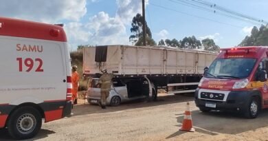 acidente grave rodovia do contorno