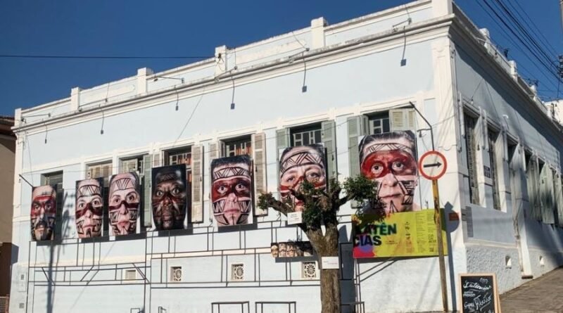 musica no calçadão