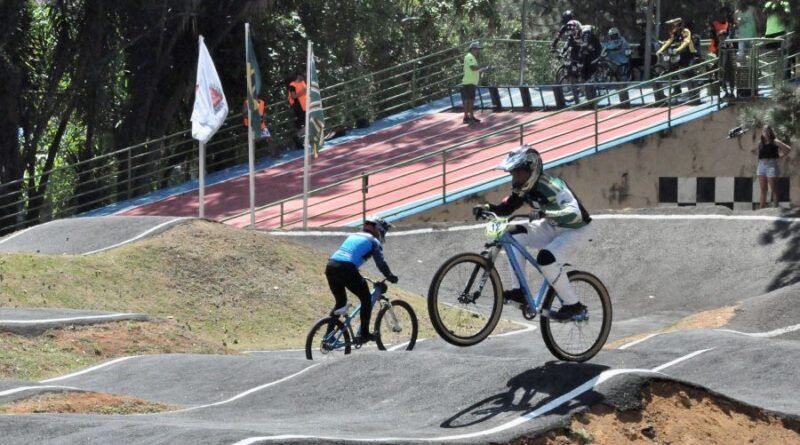 paulista de bmx