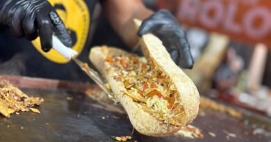 festa do biscoito de caldas