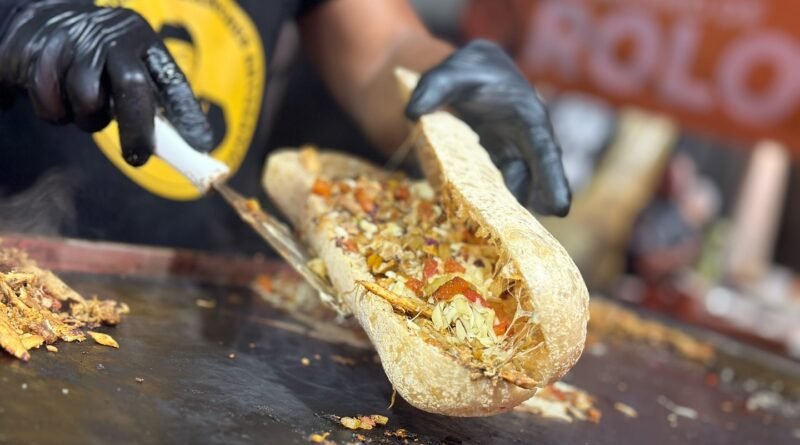 festa do biscoito de caldas