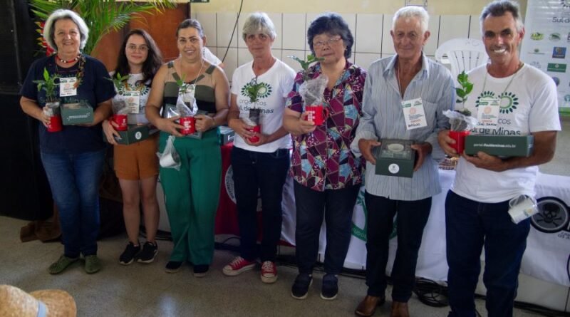 guardiões de semante