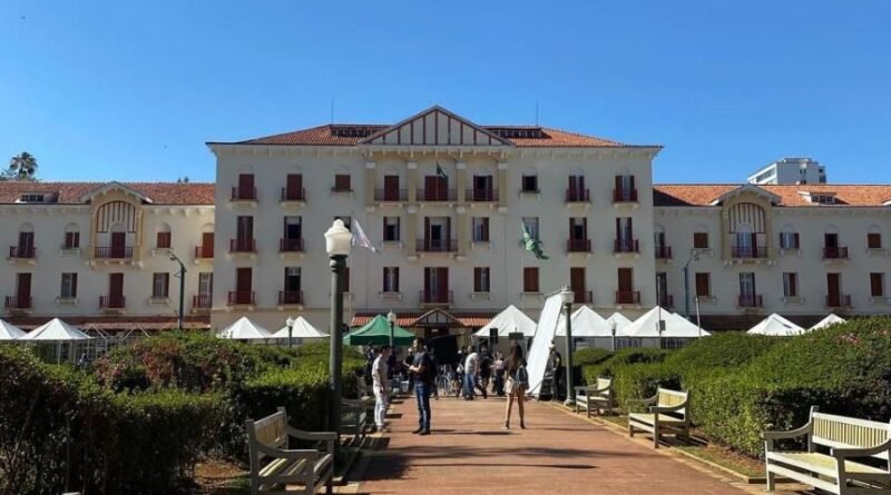 gravações do filme italo-brasileiro loucos amores líquidos