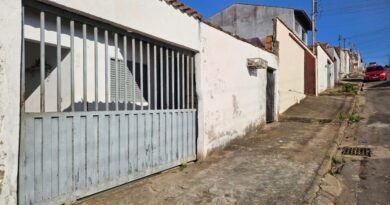 homicídio bairro são sebastião