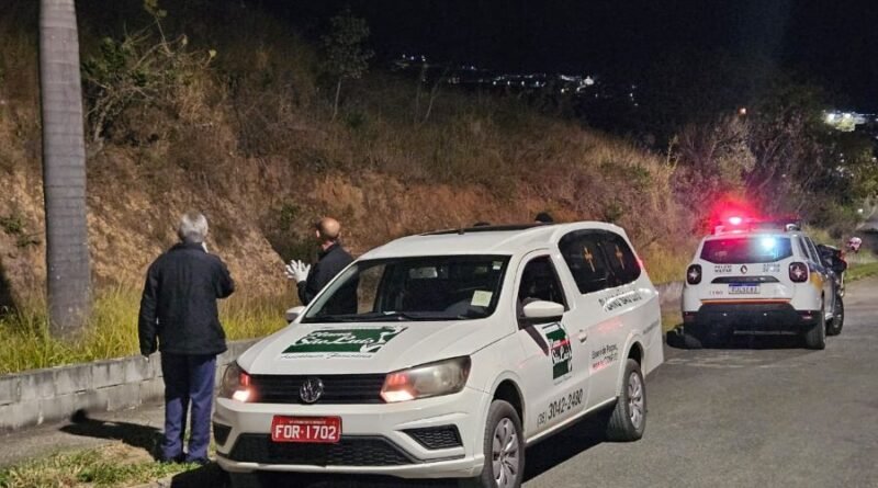 homicídio vivaldi leite ribeiro