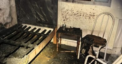 incêndio casa botelhos