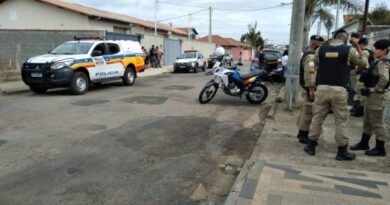 homicídio na zona sul