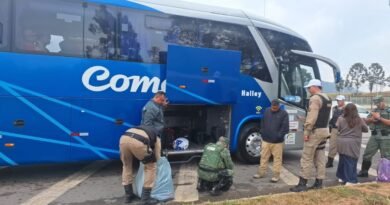 operação férias seguras