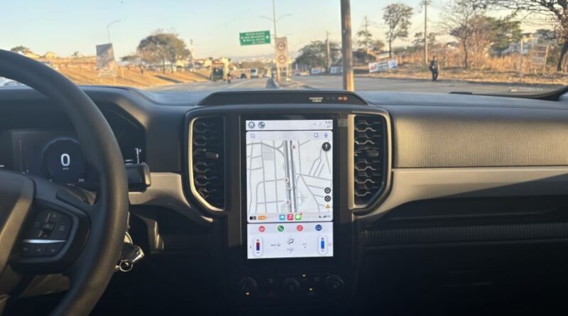 app gps em carro