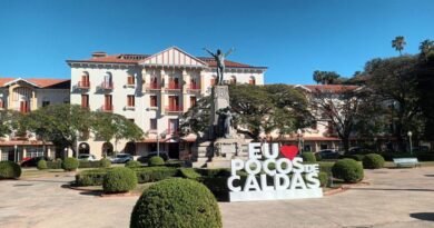 Praça Pedro Sanchds