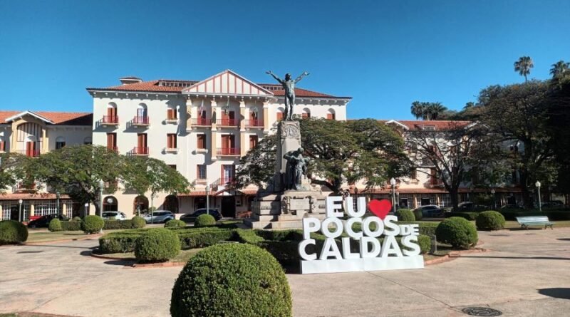 Praça Pedro Sanchds