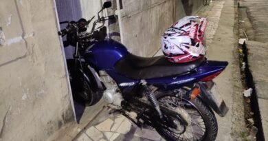 recupera motos furtadas