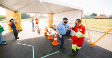 simulador embriaguez