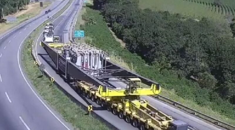 transformador elétrico