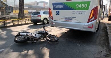 acidente moto avenida joão pinheiro