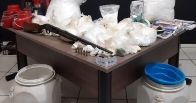 laboratório de refino