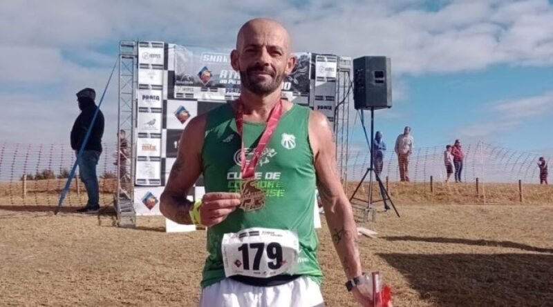 valtinho meia maratona