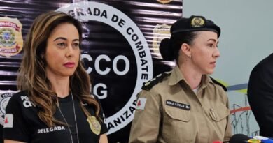 operações violência doméstica