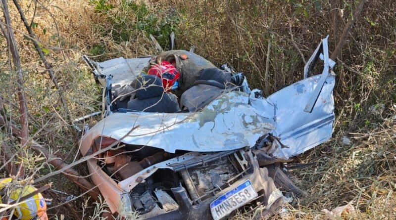 acidente rodovia do controno