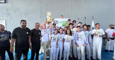 campeonato mineiro de capoeira