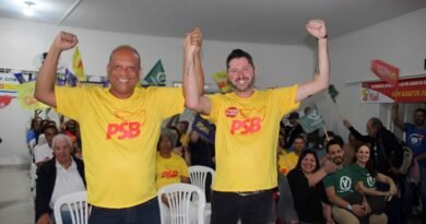 convenção Eloisio e João Gabriel