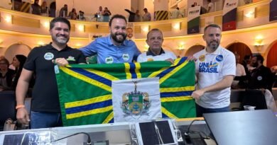 coligação partidária ulisses