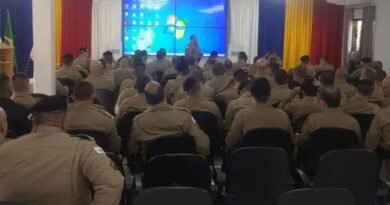 curso formação de sargentos