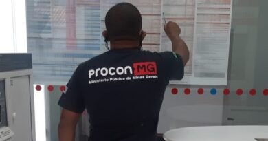 fiscalização procon