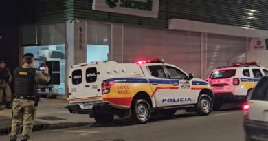 furto agência sicred