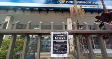 greve inss